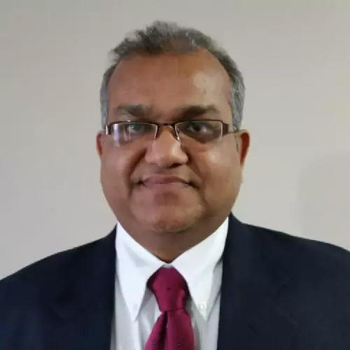 Mohammed Nasim Khan, MBA