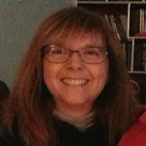 Diane Fitzpatrick