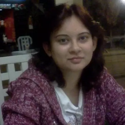 Nandini Bhattacharya