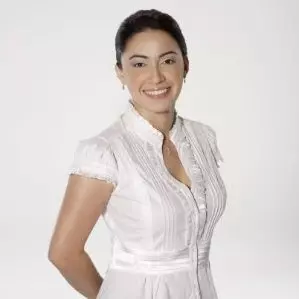 Gisela Santiago-Lopez, MBA