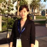 Zhan (Susan) Shu, Ph.D., EIT