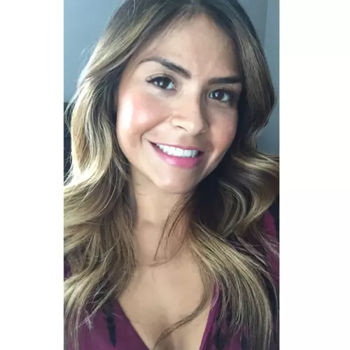 Leandra Sanchez