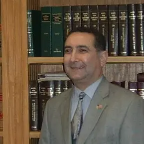 Tony Soltani