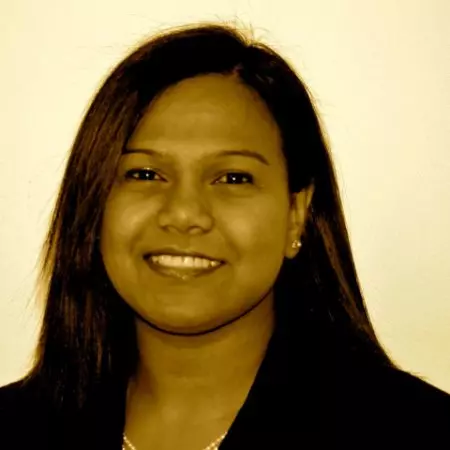 Pavithra Kirubakaran