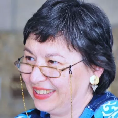 Janet Nuzum
