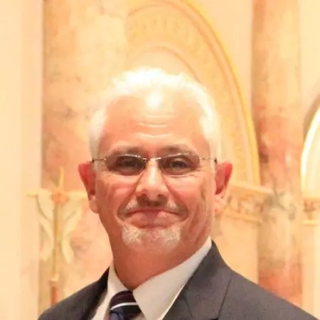 Daniel G. Dominguez