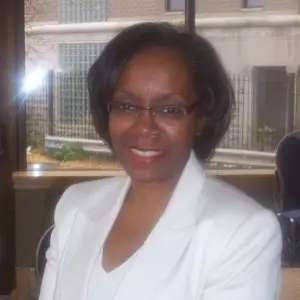 Pamela McCoy, MBA