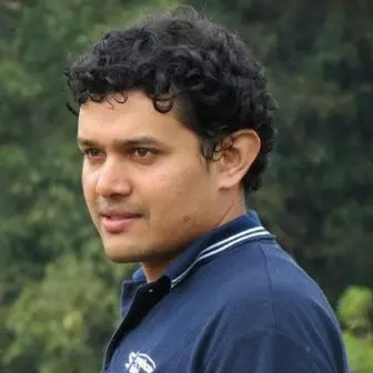 Sanjay Dakshinamurthy