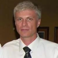 Michael Katcharovski, P.Eng