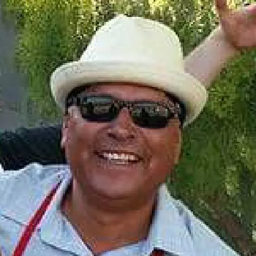 Enrique Calvillo Jr.