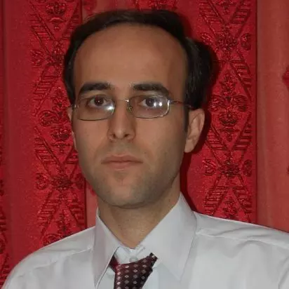 Abdollah Bagheri
