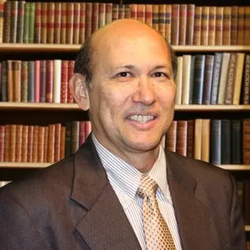 Manuel Acosta M.Ed.