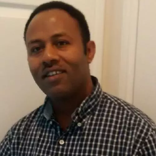 Mulugeta Wayu, PhD