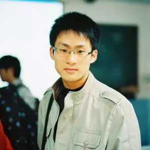 Zixiao Zhao