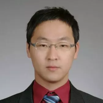 Yonghoon Lee, CPIM, CSCP, CPF