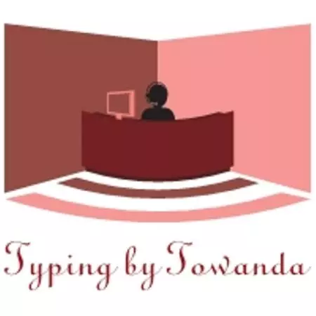 Typing By Towanda