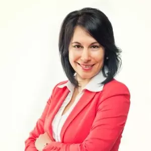 Daniela Georgieva, PMP