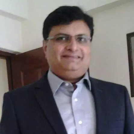 Rakesh G. Kulkarni - PMP