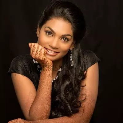 Shalini Vijayarajan