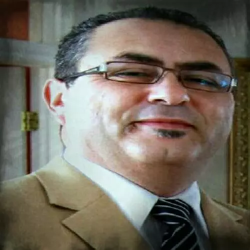 Kamal Foudil-Bey, PhD