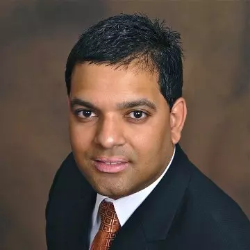 Raj Patel, M.D.