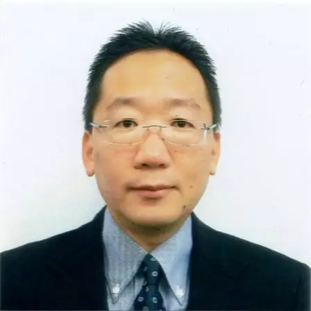 Satoshi Kashiwagi