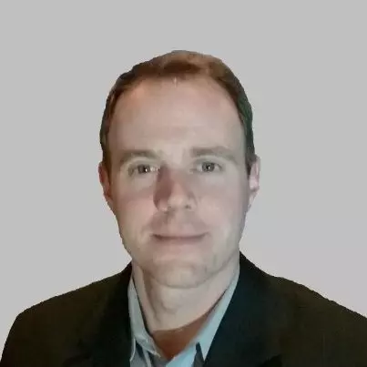 Dan Moore, mba