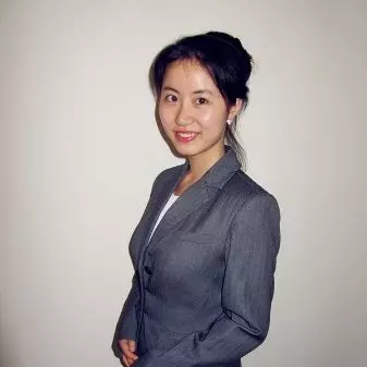 Fanyu (Christine) Wang