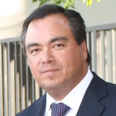Eduardo J. Tamborrel Suarez