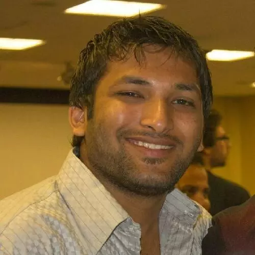 Anurag Mittal