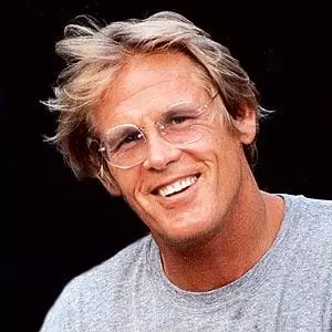 Nick Nolte