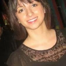 Christina Audino