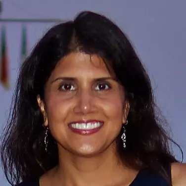 Shaila Nagarkar