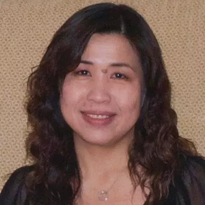 Melina Huynh