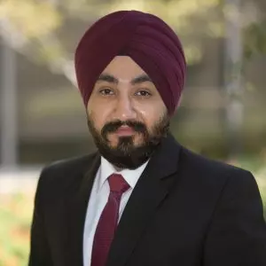 Ripudaman Singh Kohli