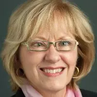 Paulette Dubois, MBA