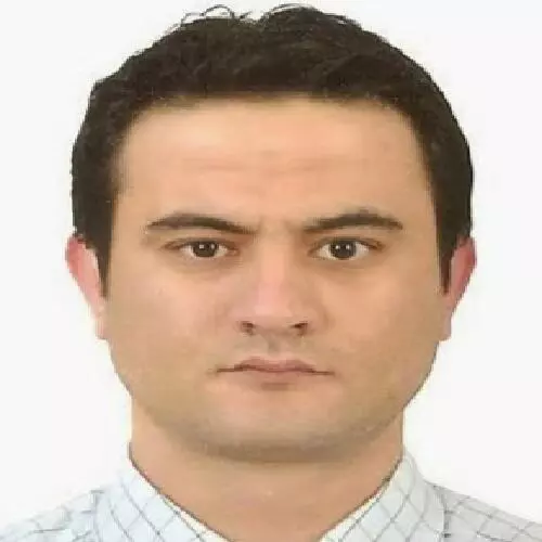 Mehmet TASKAKAN