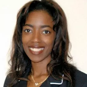Kenya Taylor-Hayes