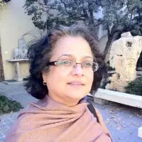 Geeta Acharya