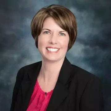 Heather McAnaw, CPA