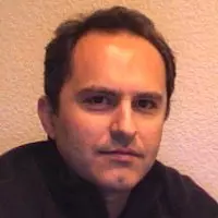 Andre Ihab Ali, PhD