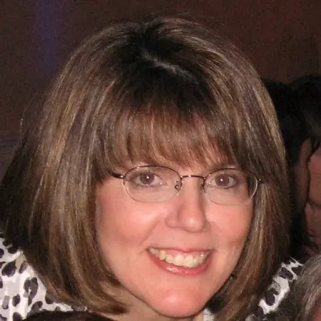 Janet Ahearn