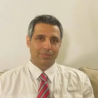 Mohsen Karimi,Ing.Jr