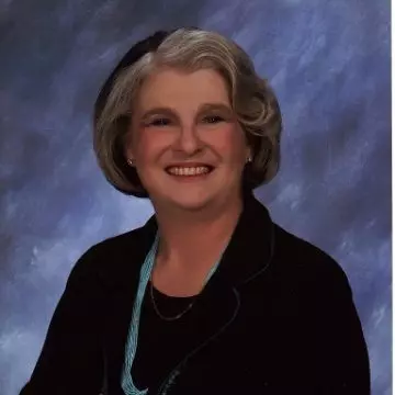 Judy Robison