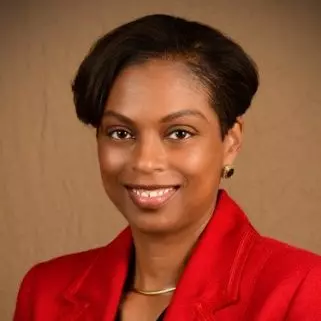 Shaunta Vaughn, MBA