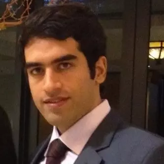 Hossein Karkeh Abadi