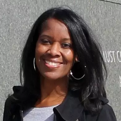 Tracy Vinson, MSW