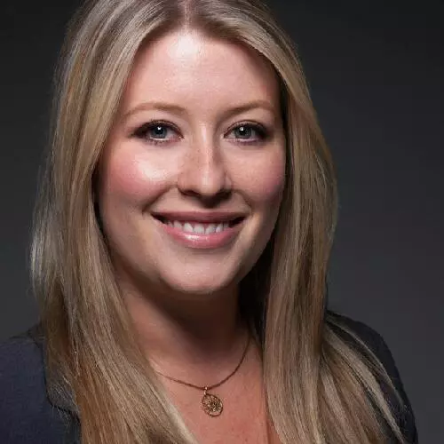 Allison Shelton, MBA