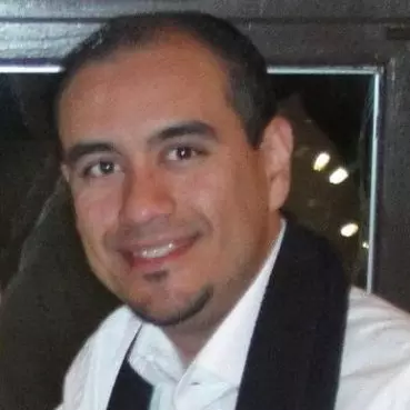 Orlando Rivera-De Jesús, MBA