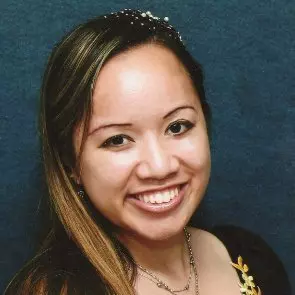 Michelle Nguyen, MBA